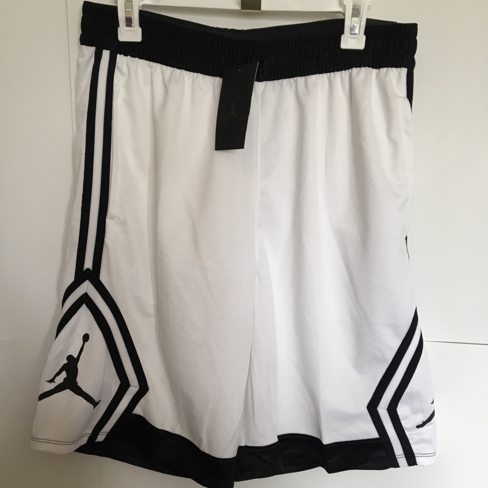 Men’s Jordan basketball shorts